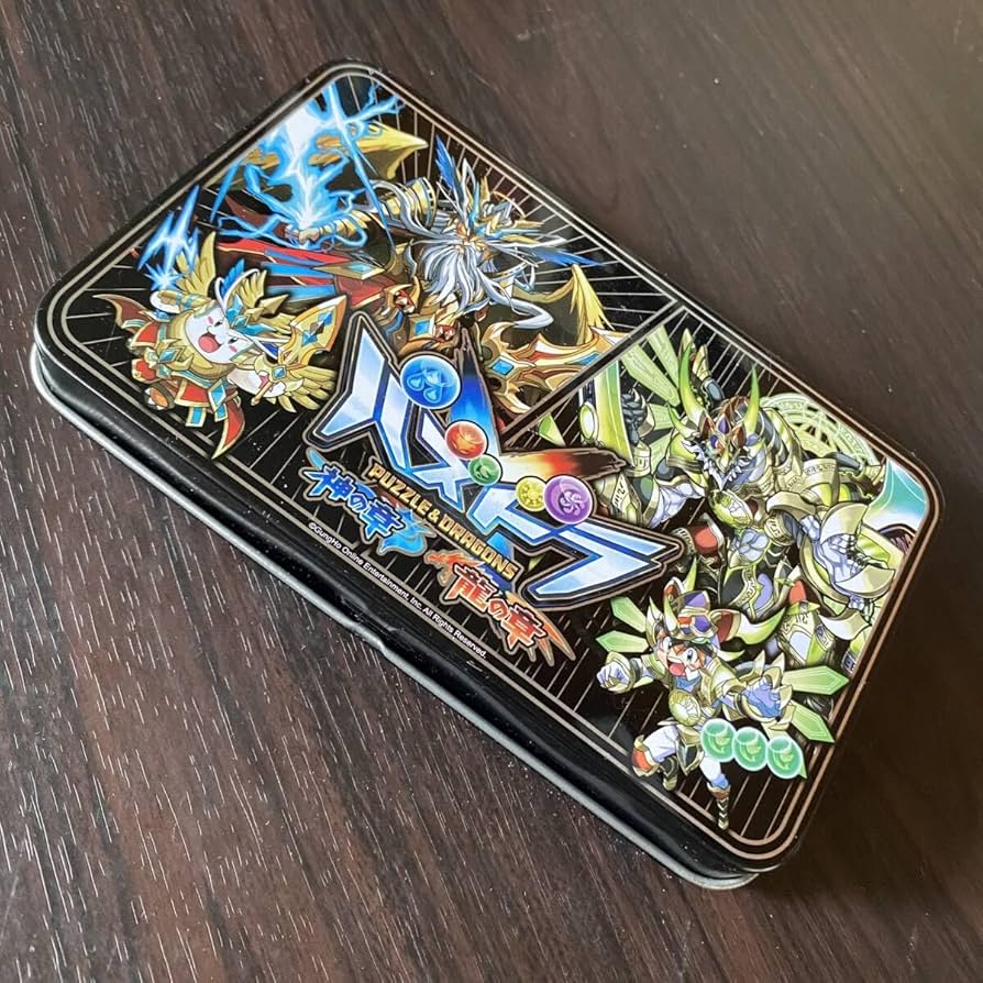 BATTLE OF THE PLANETS 缶ケース☆ ドラゴンボールZ 缶ペンケース 筆箱 - メルカリ